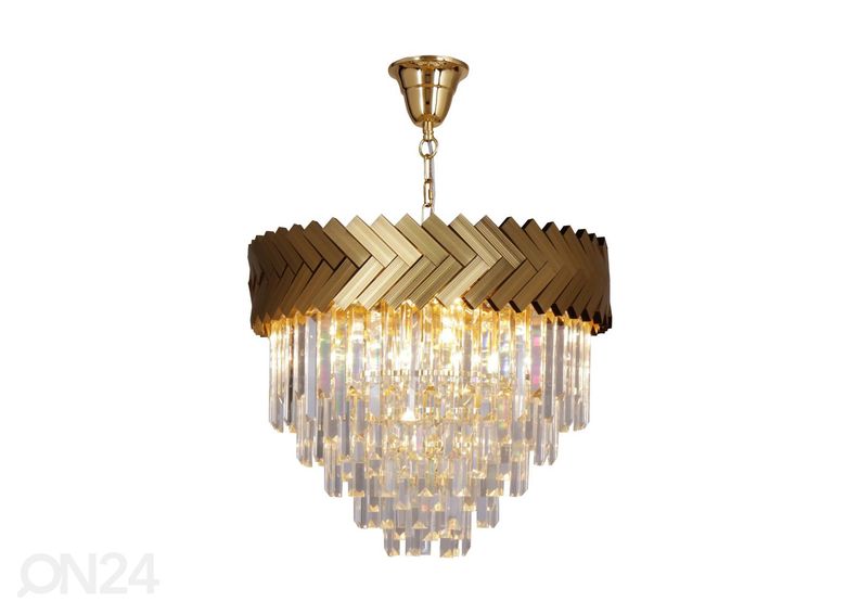 Riippuvalaisin Lyon kuvasuurennos