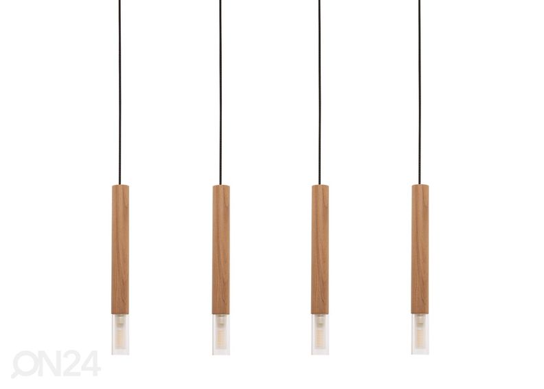 Riippuvalaisin Madera 4 kuvasuurennos