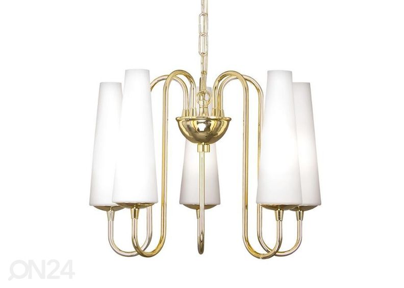 Riippuvalaisin Magnum Gold 5 kuvasuurennos