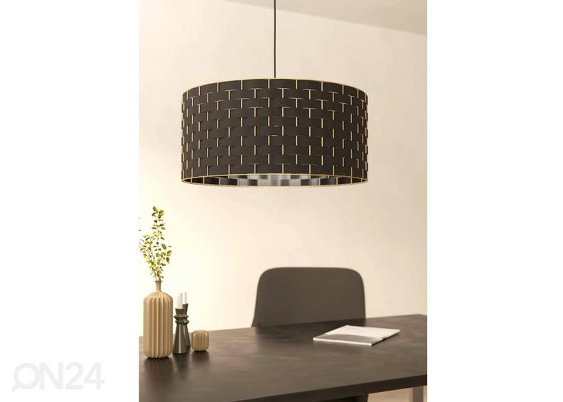 Riippuvalaisin Marasales kuvasuurennos