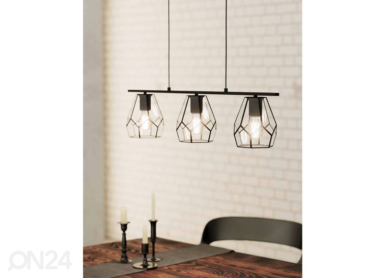 Riippuvalaisin Mardyke kuvasuurennos