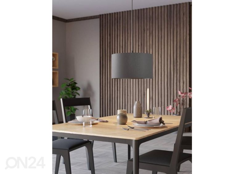 Riippuvalaisin Maserlo 1 kuvasuurennos