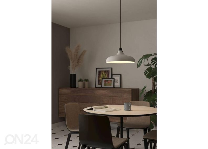 Riippuvalaisin Matlock kuvasuurennos