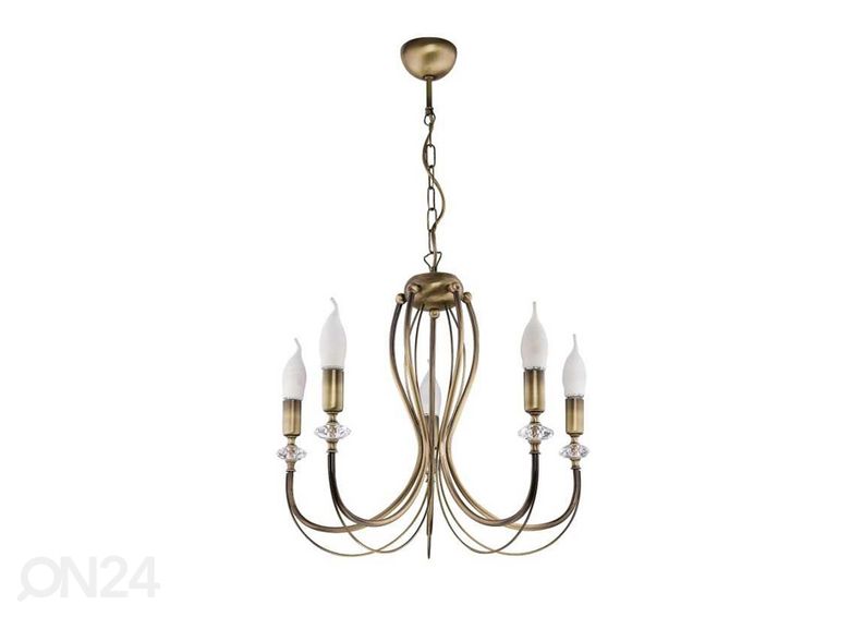 Riippuvalaisin Melody-2 5 kuvasuurennos