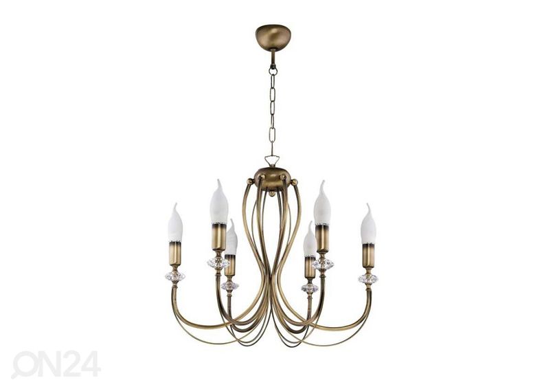 Riippuvalaisin Melody-2 6 kuvasuurennos