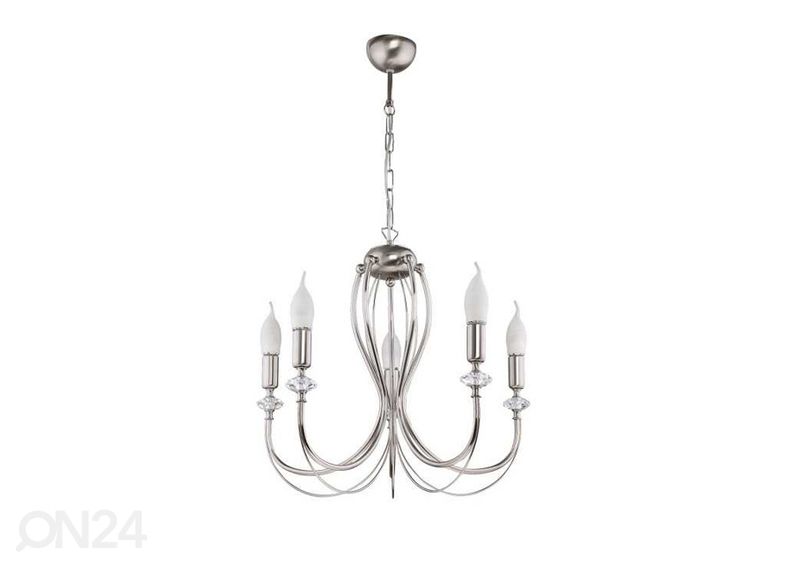 Riippuvalaisin Melody 5 kuvasuurennos