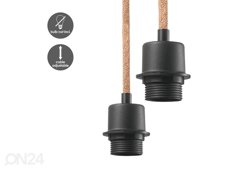 Riippuvalaisin Mila kuvasuurennos