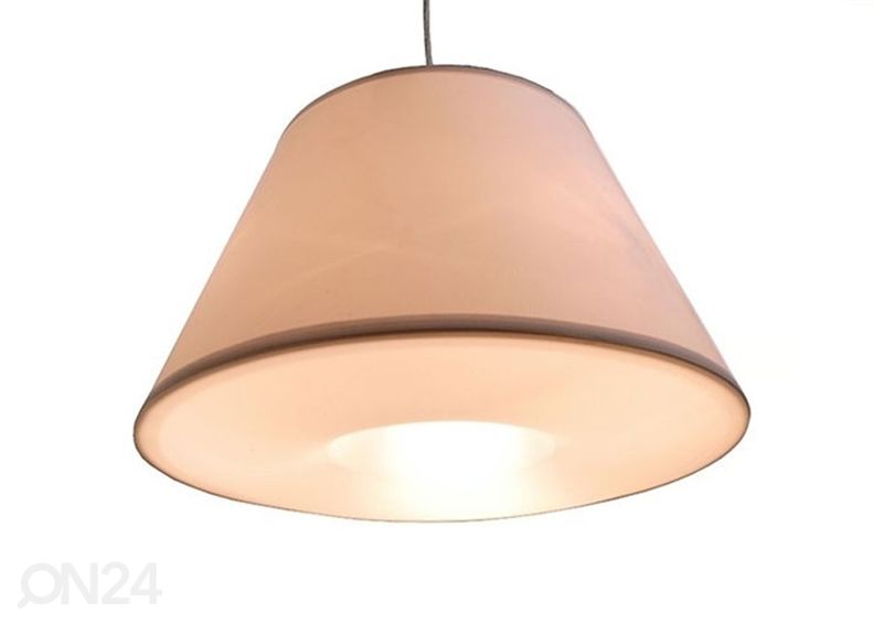 Riippuvalaisin Misteria III kuvasuurennos