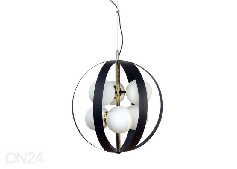 Riippuvalaisin Nela 6 kuvasuurennos