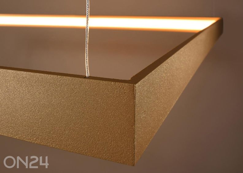 Riippuvalaisin Nelya M, 3000K kuvasuurennos