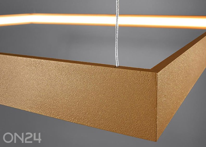 Riippuvalaisin Nelya M, 4000K kuvasuurennos