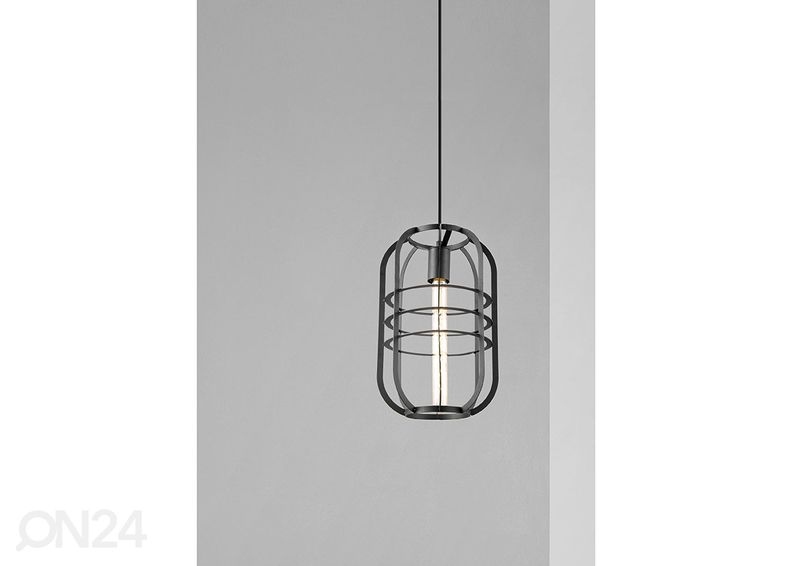 Riippuvalaisin Nero kuvasuurennos