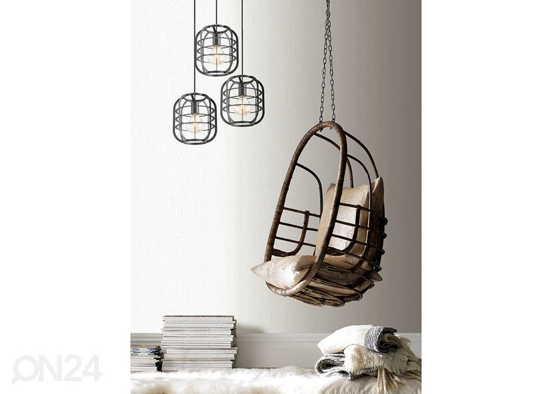 Riippuvalaisin Nero kuvasuurennos