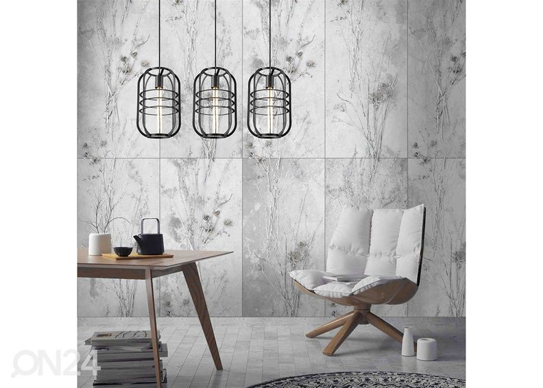 Riippuvalaisin Nero kuvasuurennos