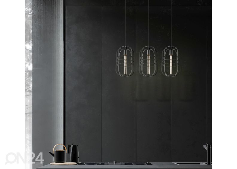 Riippuvalaisin Nero kuvasuurennos