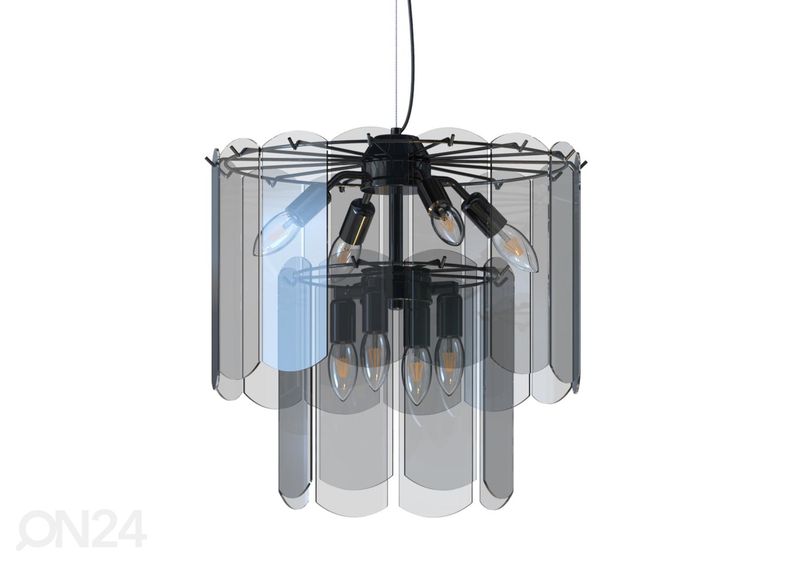 Riippuvalaisin Nira 8M kuvasuurennos