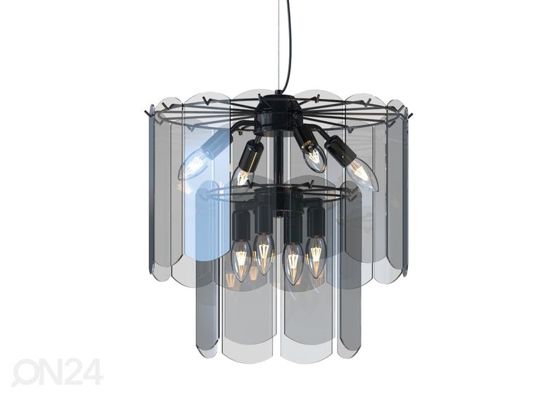 Riippuvalaisin Nira 8M kuvasuurennos