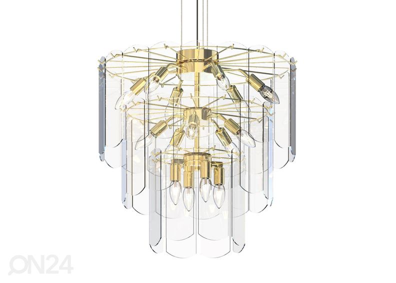 Riippuvalaisin Nira Gold 14L kuvasuurennos