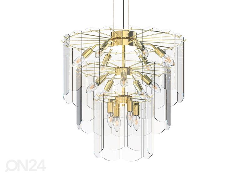 Riippuvalaisin Nira Gold 14L kuvasuurennos