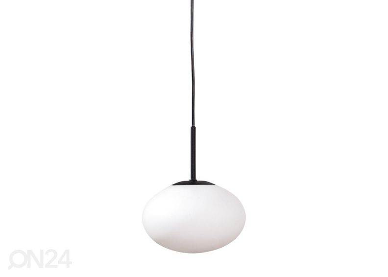 Riippuvalaisin Omi 20 kuvasuurennos