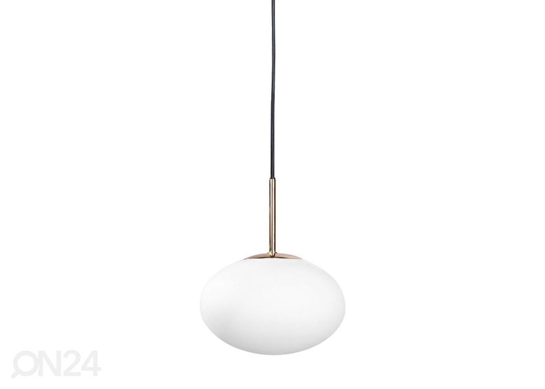 Riippuvalaisin Omi Gold 20 kuvasuurennos