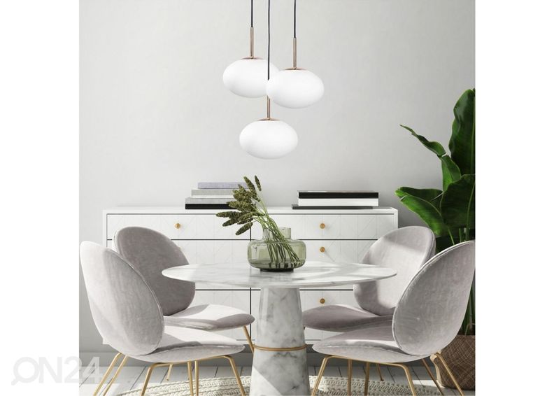 Riippuvalaisin Omi Gold 20 kuvasuurennos