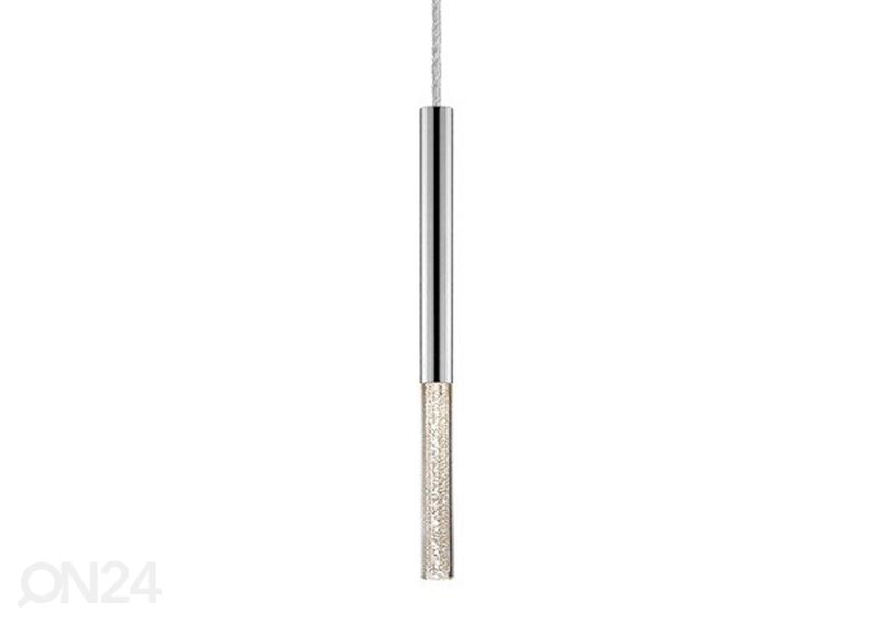 Riippuvalaisin One Chrome LED kuvasuurennos