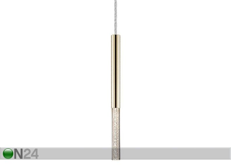 Riippuvalaisin One Gold LED kuvasuurennos