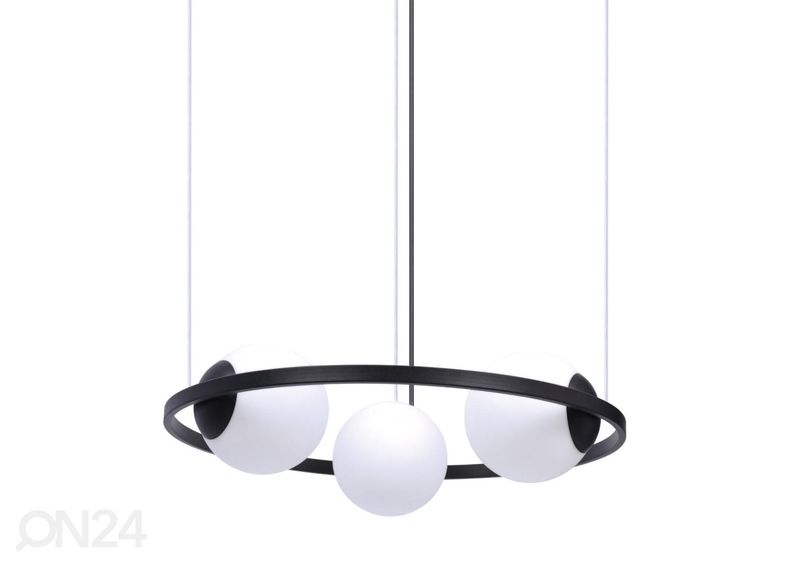 Riippuvalaisin Orbit 3 kuvasuurennos