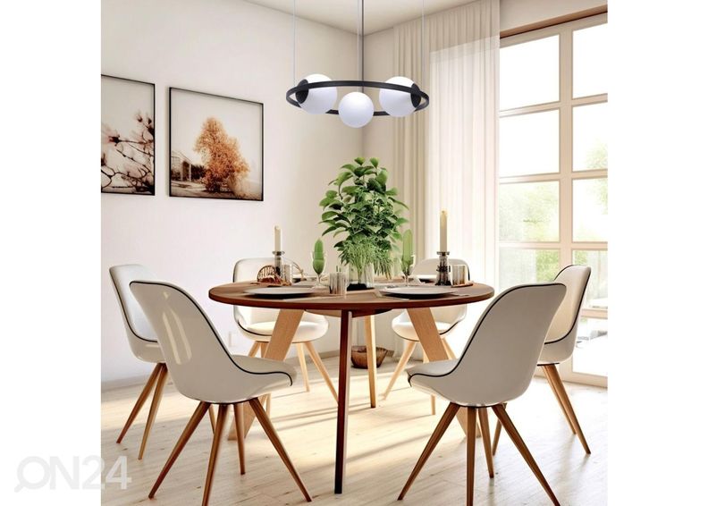 Riippuvalaisin Orbit 3 kuvasuurennos