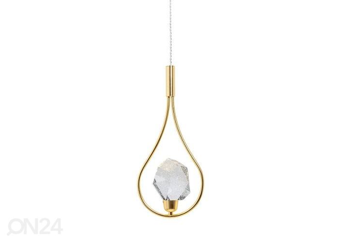 Riippuvalaisin Ore Gold 1D LED kuvasuurennos