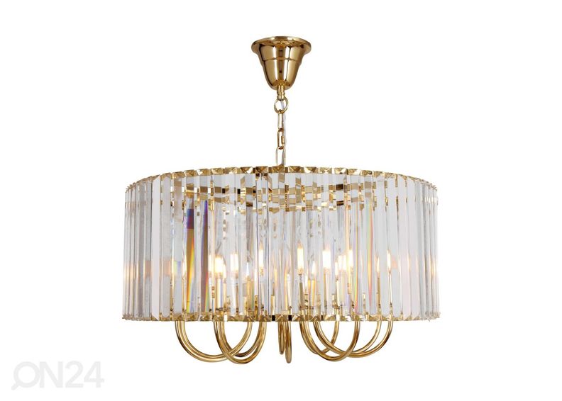 Riippuvalaisin Paris 10 kuvasuurennos