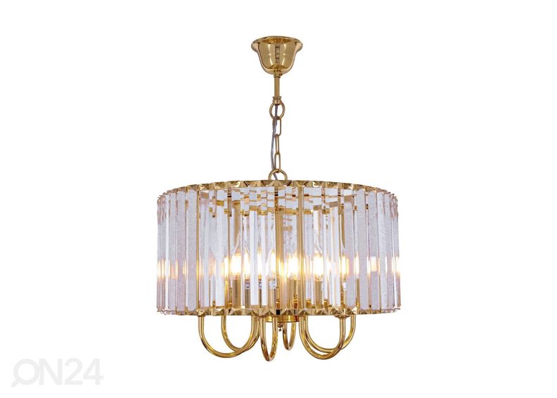 Riippuvalaisin Paris 6 kuvasuurennos