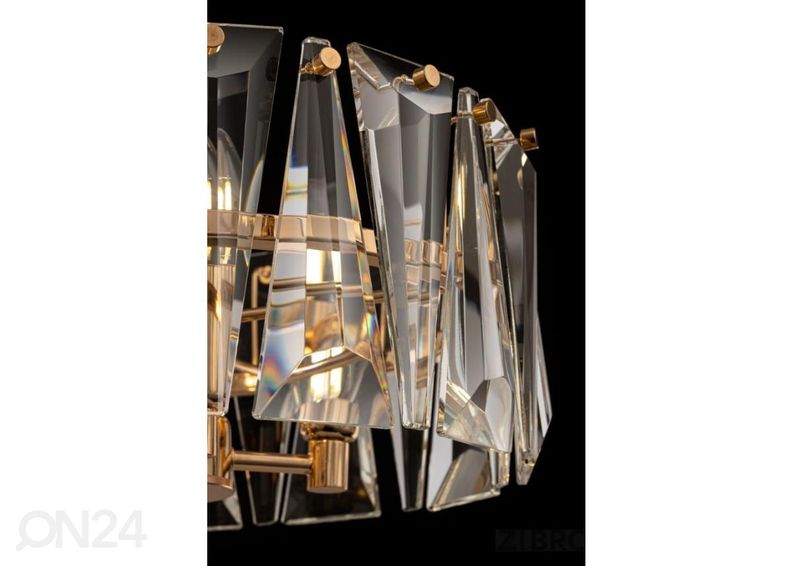 Riippuvalaisin Puntes kuvasuurennos