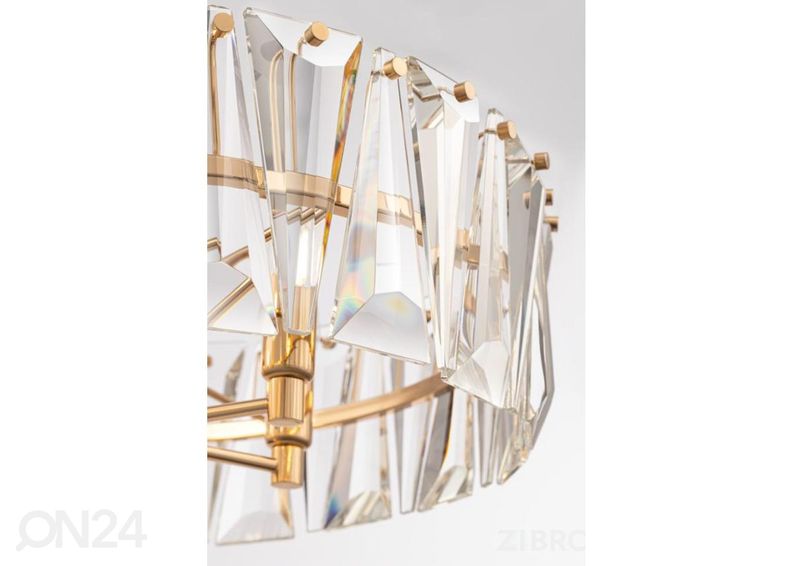 Riippuvalaisin Puntes kuvasuurennos