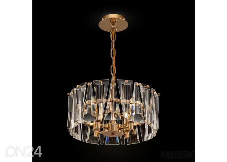 Riippuvalaisin Puntes kuvasuurennos