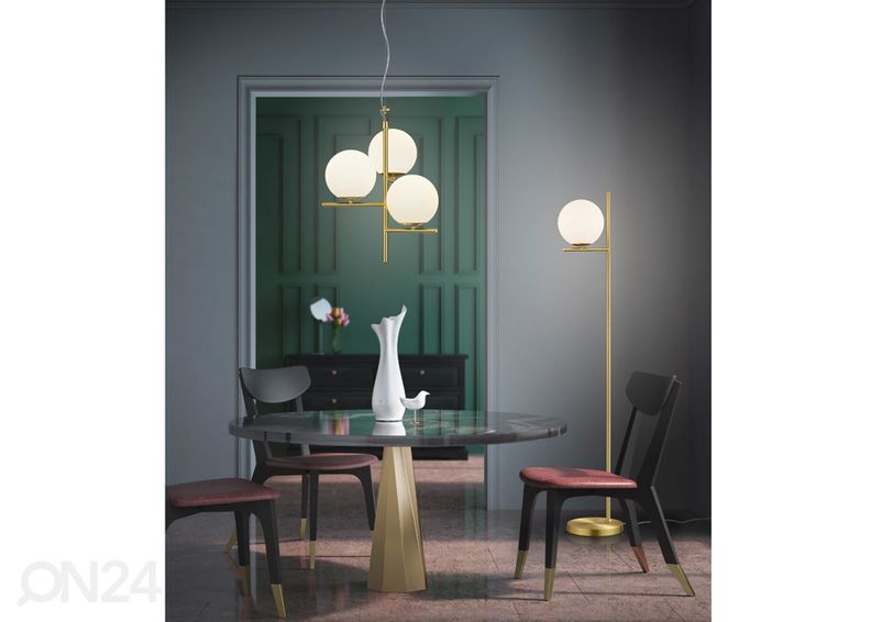 Riippuvalaisin Pure kuvasuurennos