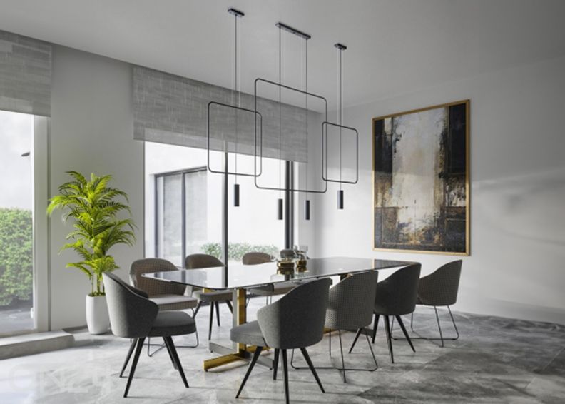 Riippuvalaisin Rana 2, musta kuvasuurennos