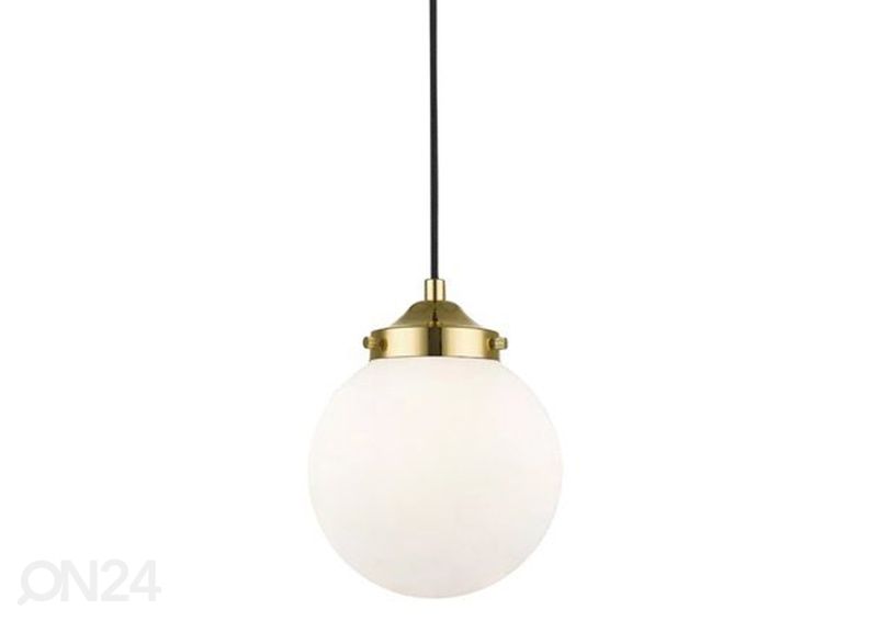 Riippuvalaisin Riano 1A kuvasuurennos