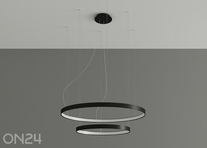 Riippuvalaisin Rio 2, 4000K kuvasuurennos