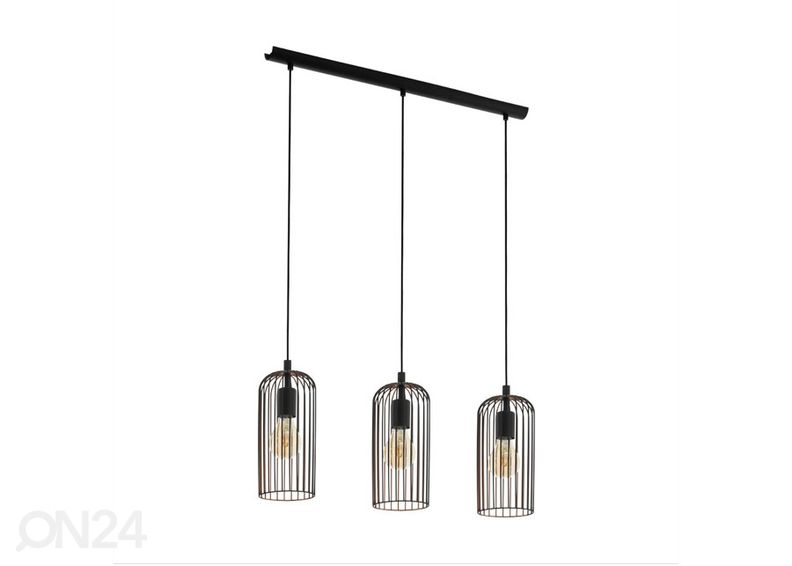 Riippuvalaisin Roccamena kuvasuurennos