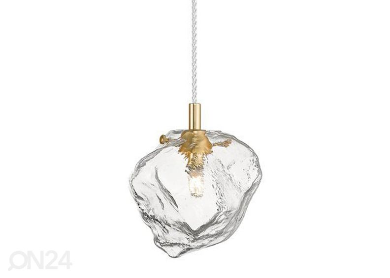 Riippuvalaisin Rock Gold 2 kuvasuurennos