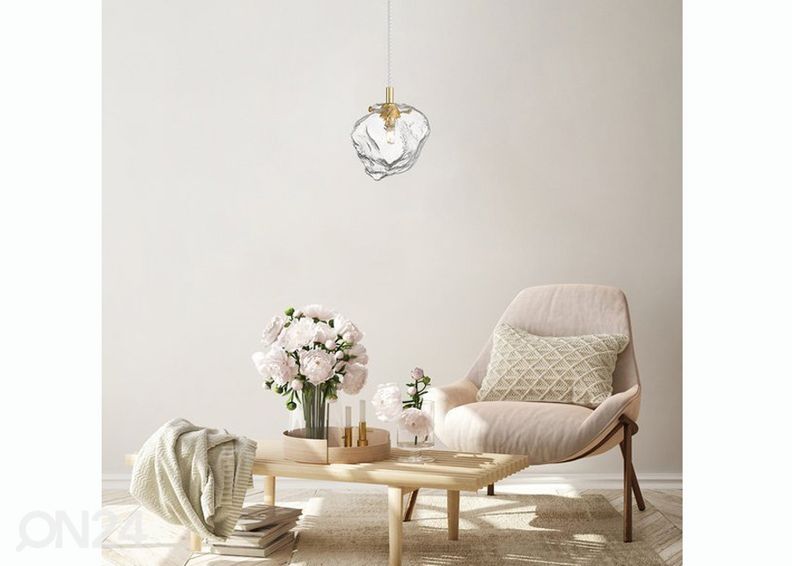 Riippuvalaisin Rock Gold 2 kuvasuurennos