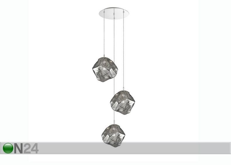 Riippuvalaisin Rock Silver 3A kuvasuurennos