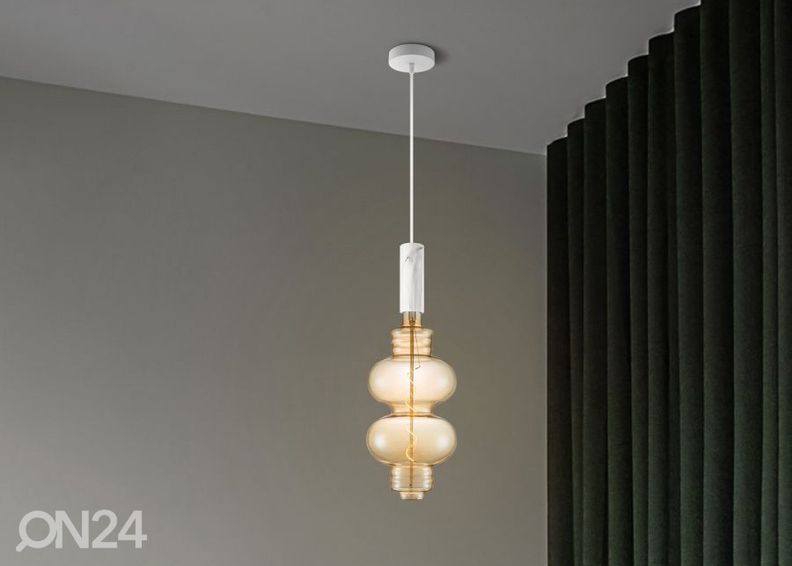 Riippuvalaisin Saga kuvasuurennos