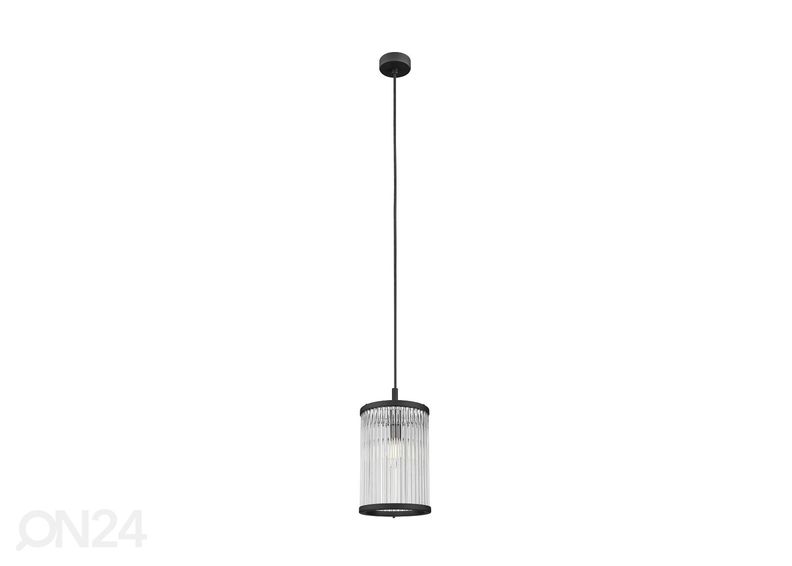 Riippuvalaisin Sergio Black 1F kuvasuurennos