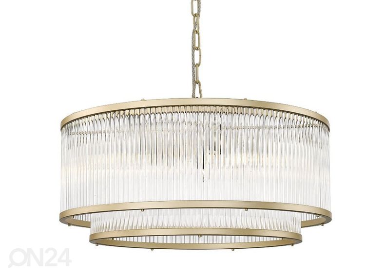 Riippuvalaisin Sergio Gold 6H kuvasuurennos