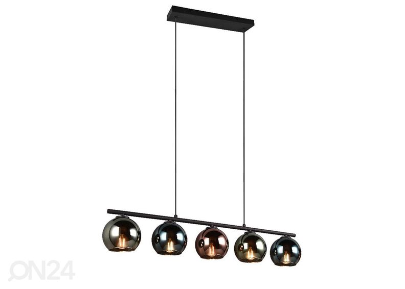 Riippuvalaisin Sheldon kuvasuurennos