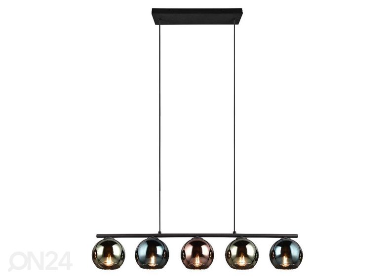 Riippuvalaisin Sheldon kuvasuurennos