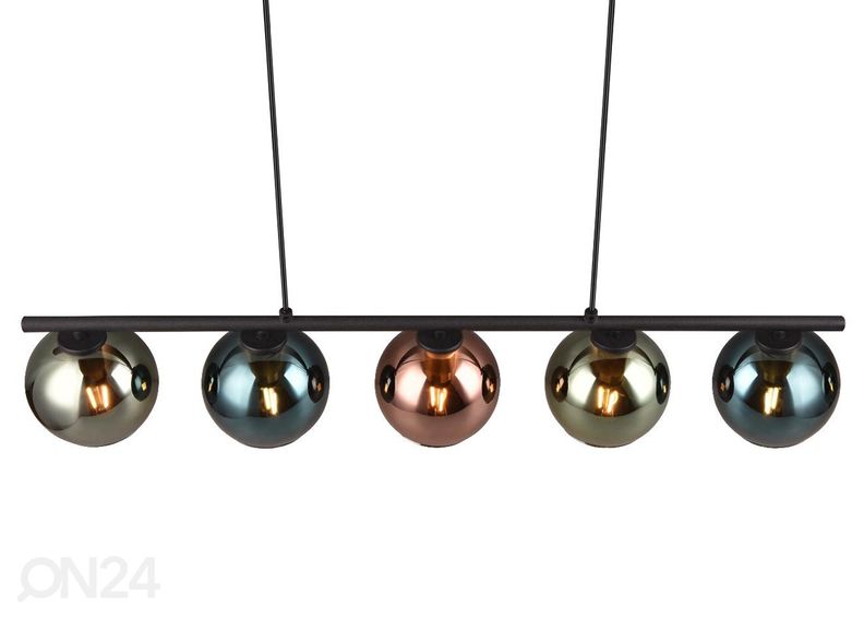 Riippuvalaisin Sheldon kuvasuurennos